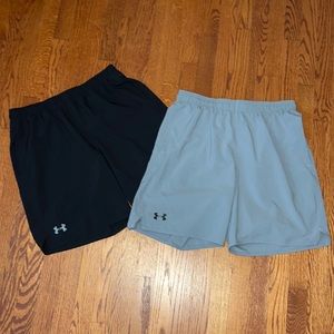 Men’s Under Armour Shorts